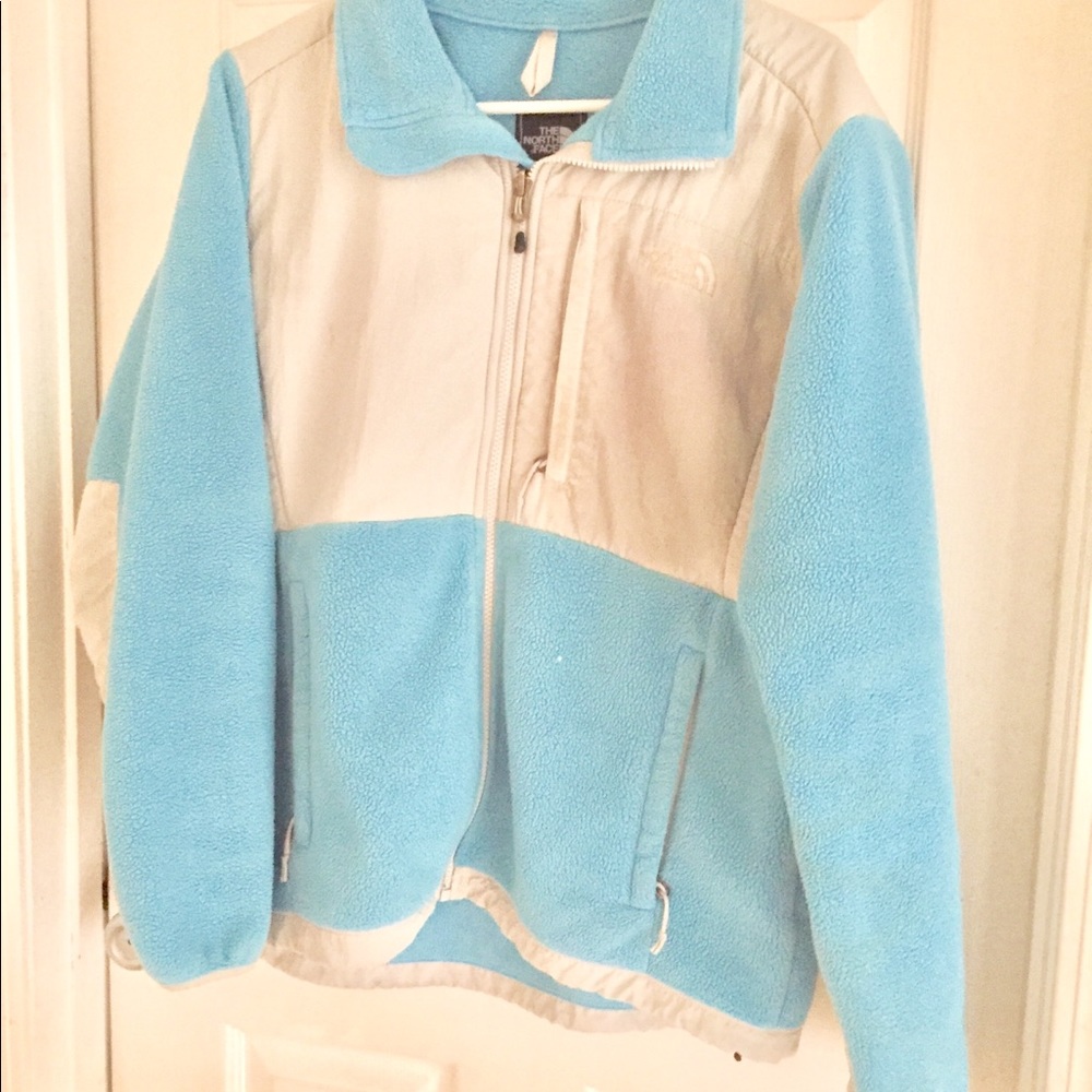 Women’s NorthFace Jacket Large